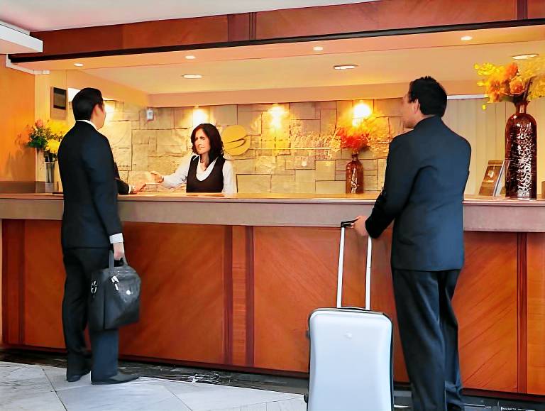 Fenix Hotel — photo 3