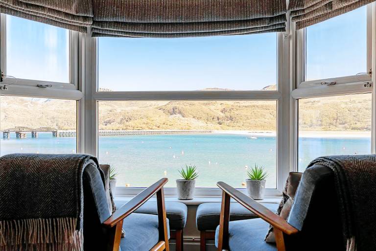 Cottage Barmouth