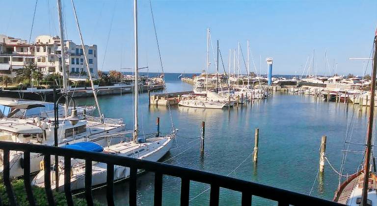 Lovely rental apartment with pool | Next to the beach | Pets allowed — photo 4