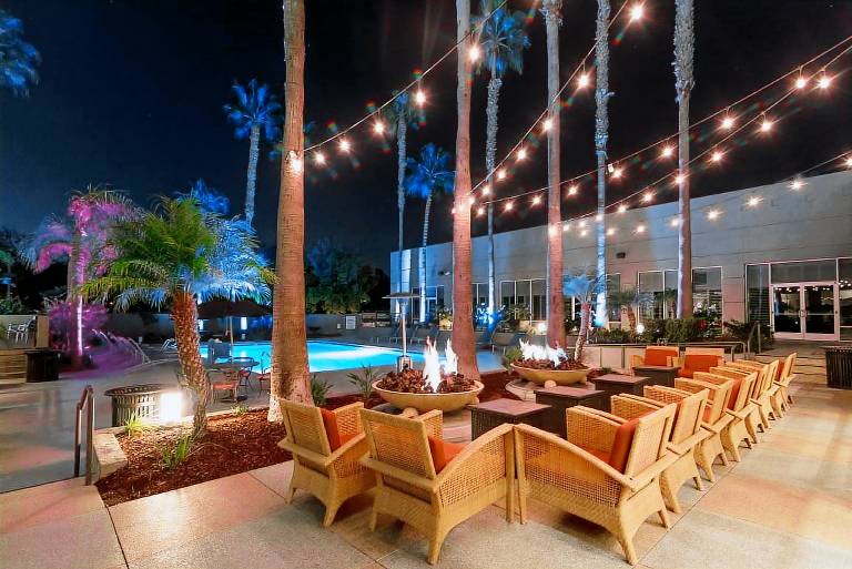 DoubleTree by Hilton San Diego-Mission Valley — photo 3