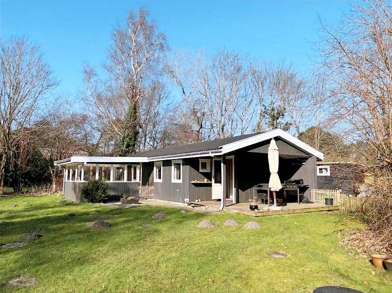 Feriehus  Sjællands Odde