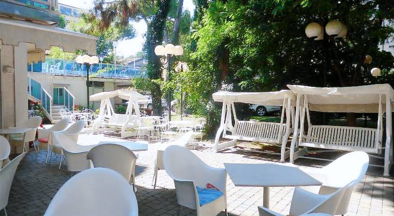 Hotel Astra — photo 4
