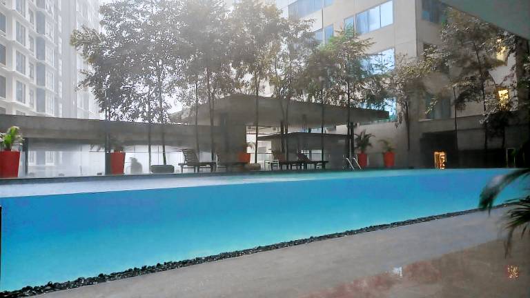 Apartment Kuala Lumpur