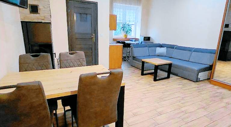 Apartment with BBQ | Pet-friendly — photo 3