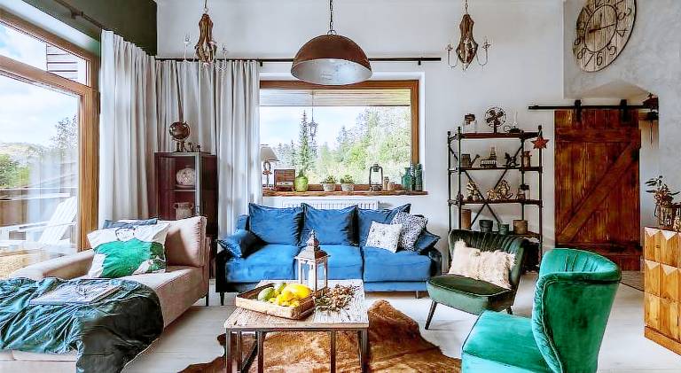 Villa | Pet-friendly — photo 2