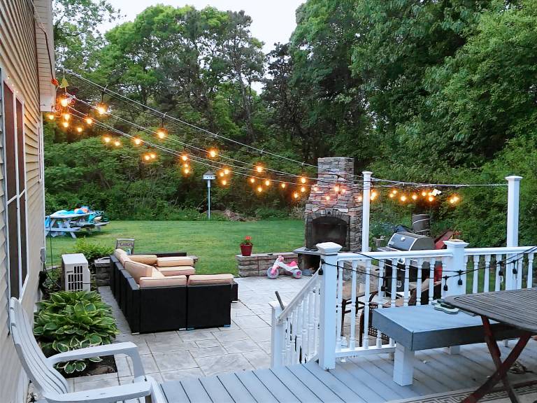 Dog friendly and spacious just minutes from Scusset Beach — photo 5