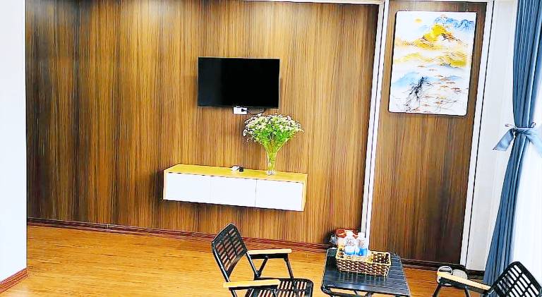 Sapa Grand Blue Hotel — photo 5