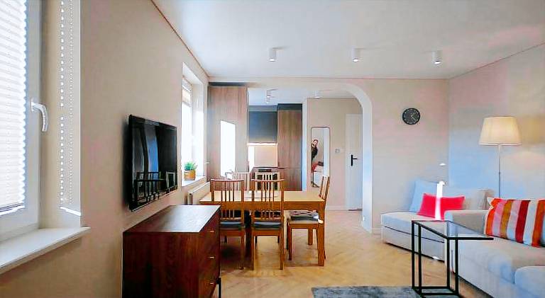 Wonderful rental apartment | Pet-friendly — photo 4