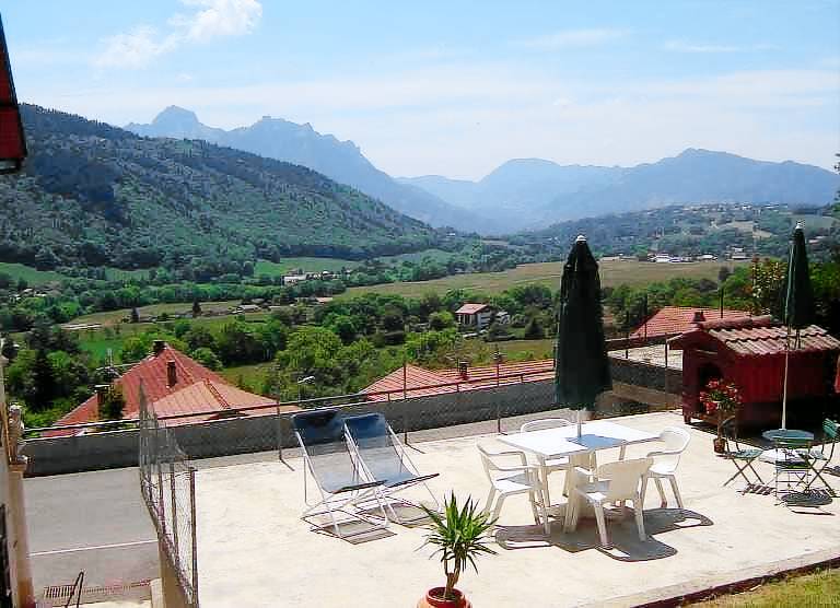 Appartement Chevenoz