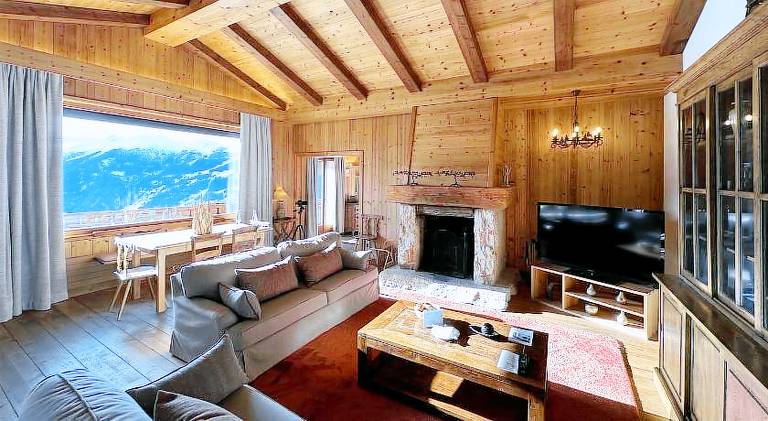 Chalet d'Adrien — photo 2