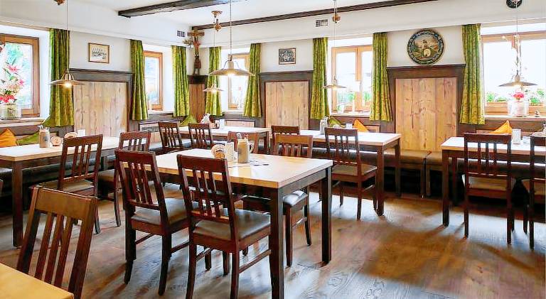 Gasthaus Alter Wirt — photo 5