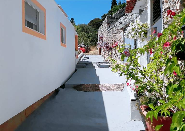 Apartament Tisno
