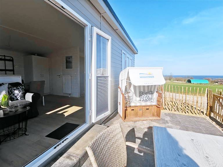 Ferienhaus  Schashagen