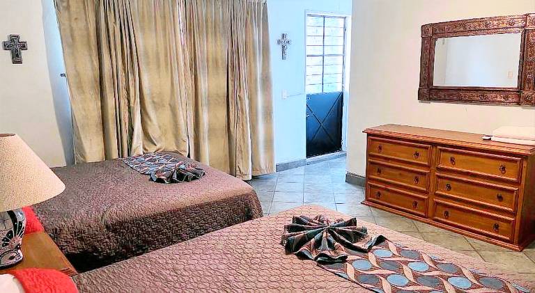House with 3 rooms for 12 persons — photo 2