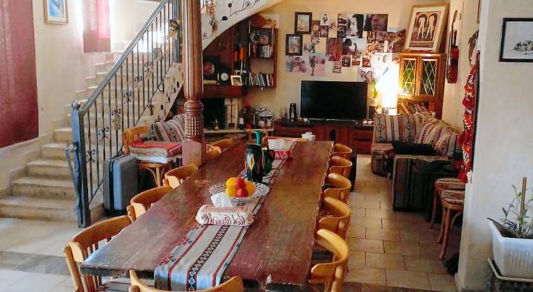 23 m&sup2; Ferienwohnung