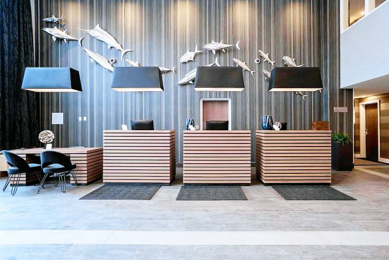 Sandman Signature St. John's Hotel — photo 4