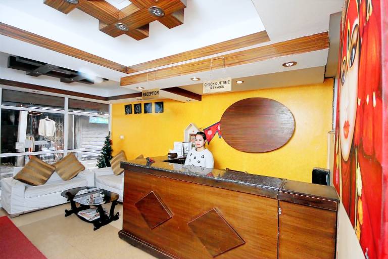 Annapurna Guest House — photo 3