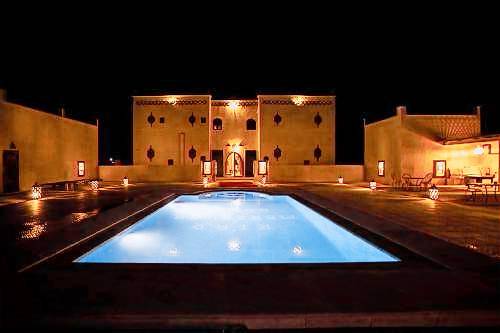 Riad Merzouga