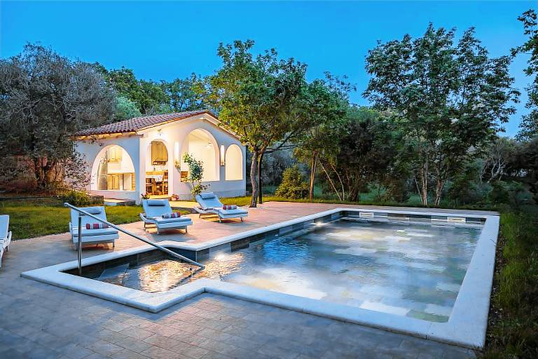 Villa Medulin