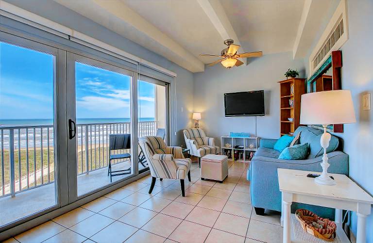 Ferienwohnung South Padre Island