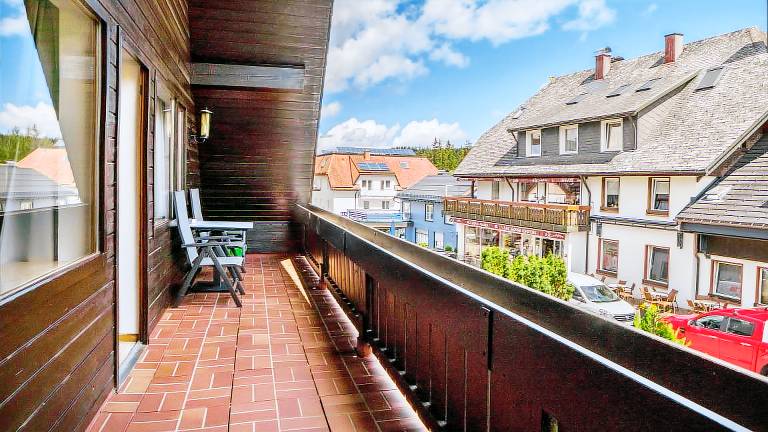 Rental apartment with fast internet | City view — photo 3