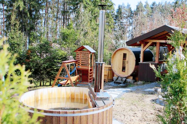Huis  Námestovo