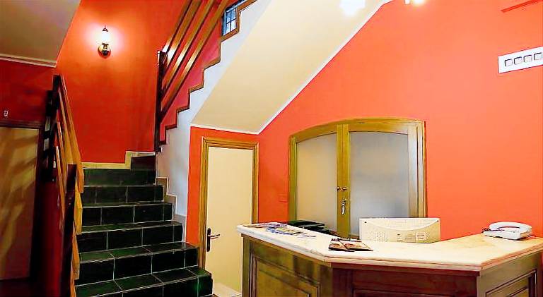 Hotel Properzio — photo 4