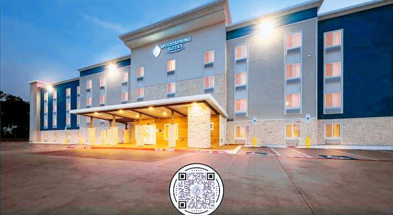 WoodSpring Suites Dallas Plano Central Legacy Drive in Plano, TX