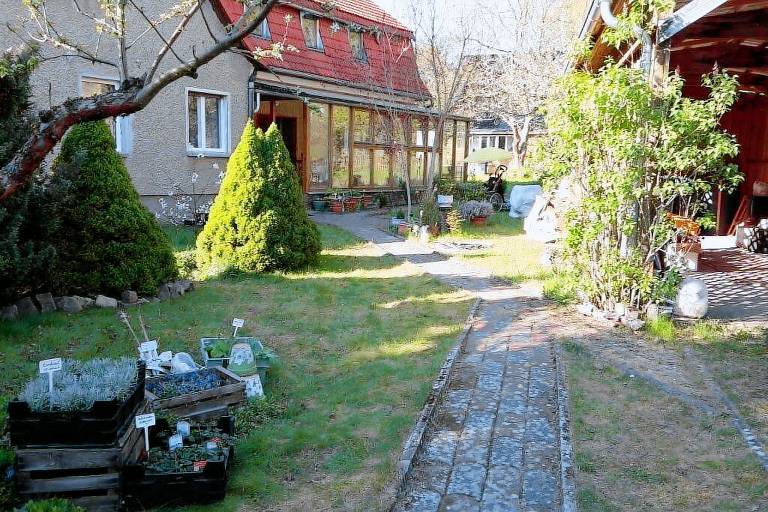 Ferienwohnung Ferch
