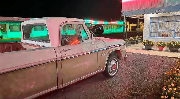 Maverick Motel — photo 5