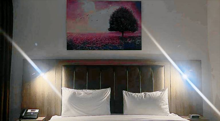 Madaba nebo home — photo 2