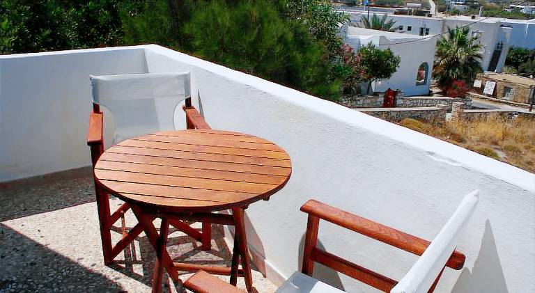 Wonderful holiday apartment with garden & terrace | Beach nearby | Dogs allowed — photo 5