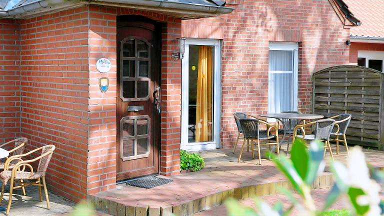 Ferienwohnung  Haselünne