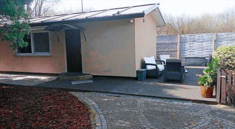 House with 1 room for 3 persons in Swinoujscie