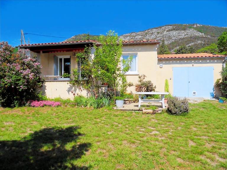 Gîte Gorges du Verdon
