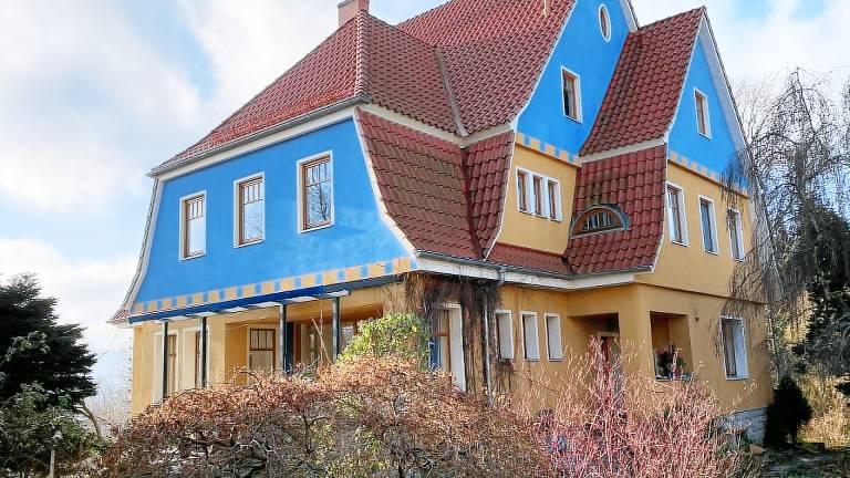 Ferienwohnung  Schmalkalden