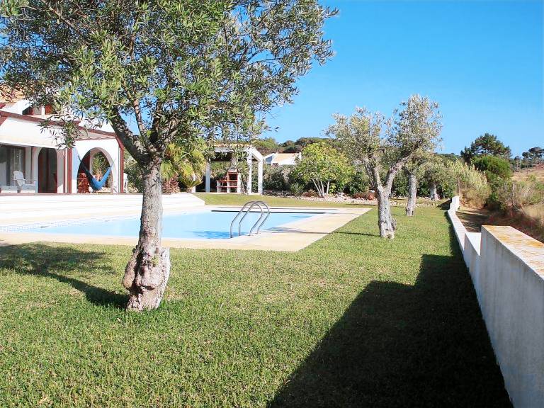 Villa Oase Azul
