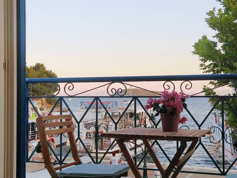 Appartement Skiathos