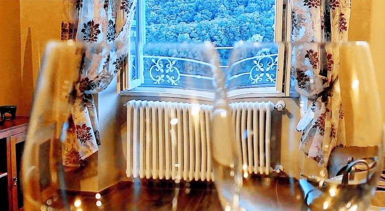 Rental apartment with 2 rooms for 4 persons — photo 4
