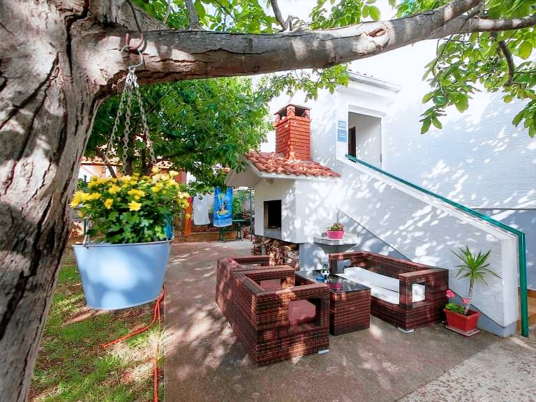 Apartamento  Biograd na Moru