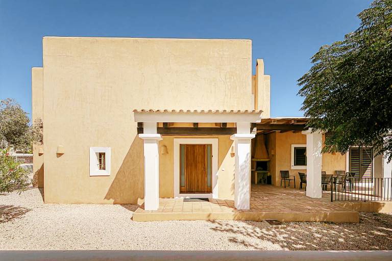 Villa Formentera
