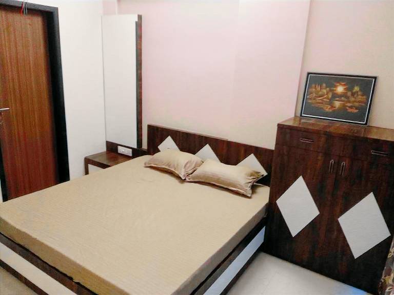 Villa with 3 rooms for 10 persons — photo 2