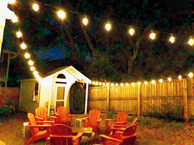Cottage Isle of Palms