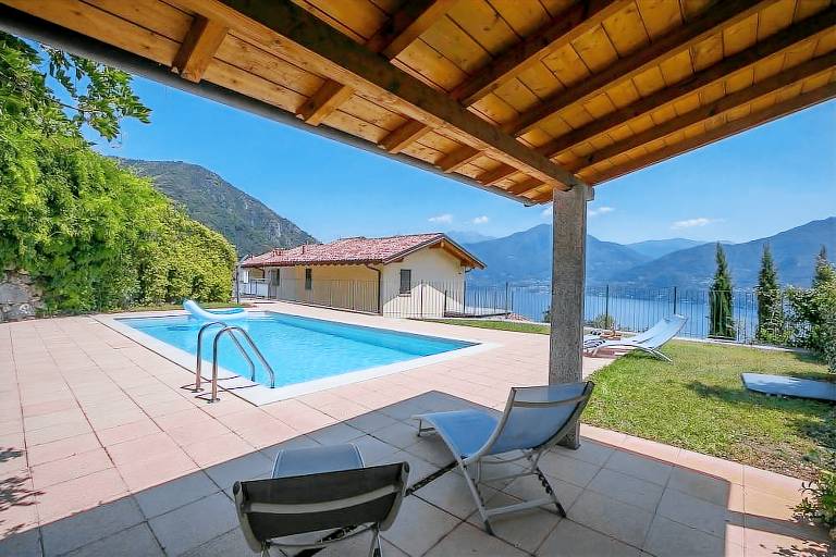 Villa Acquaseria