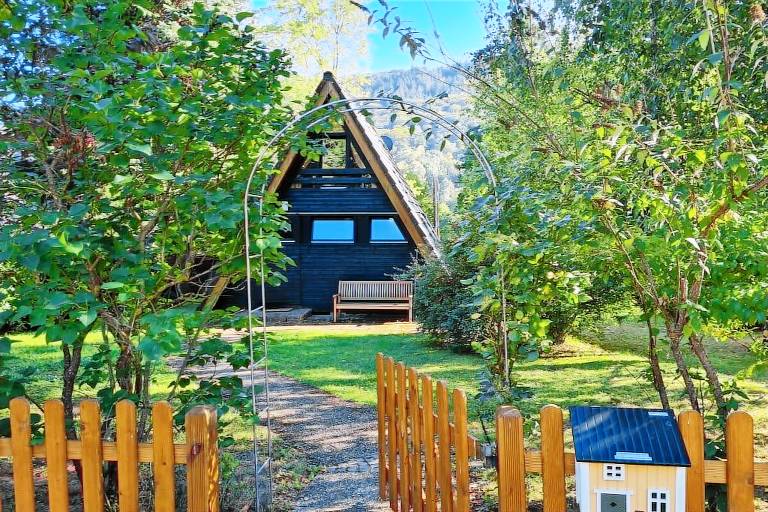 Ferienhaus Birkweiler