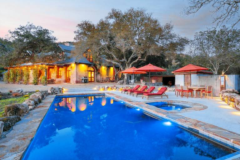 House Sonoma