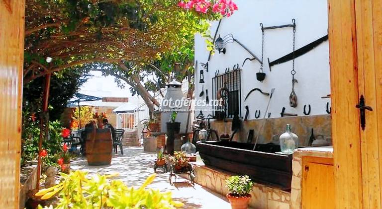 Casa Amposta