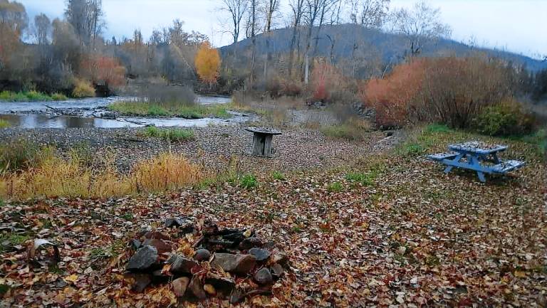 Resort Salmon Arm