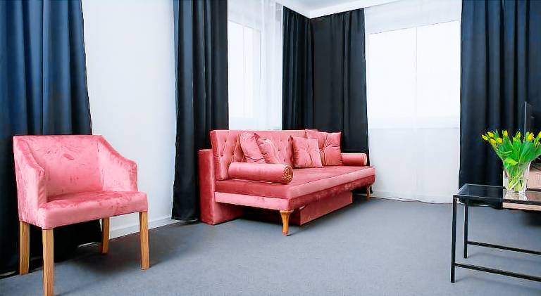 Beautiful serviced apartment | Pets are welcome — photo 4