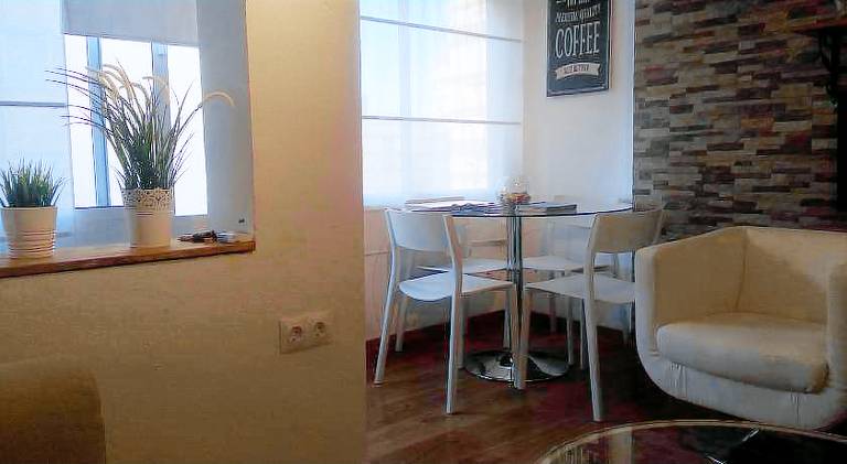 Rental apartment | Next to Torre del Oro — photo 5